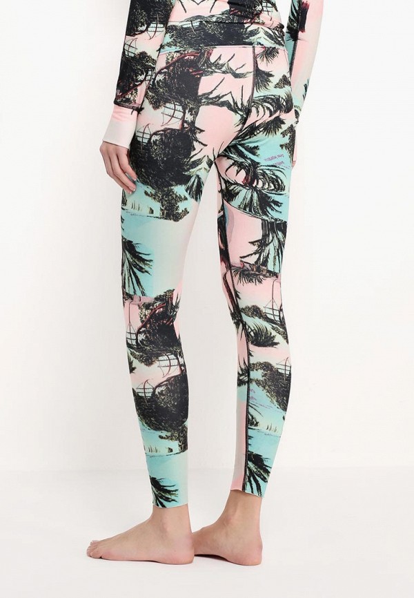 Burton Термобелье низ - WB MDWT PT - фото 4