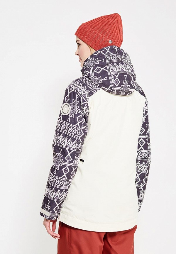 Burton Куртка горнолыжная - фото 3