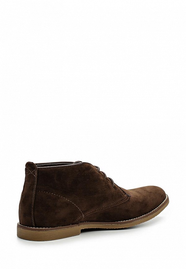 Burton Menswear London Ботинки - фото 2
