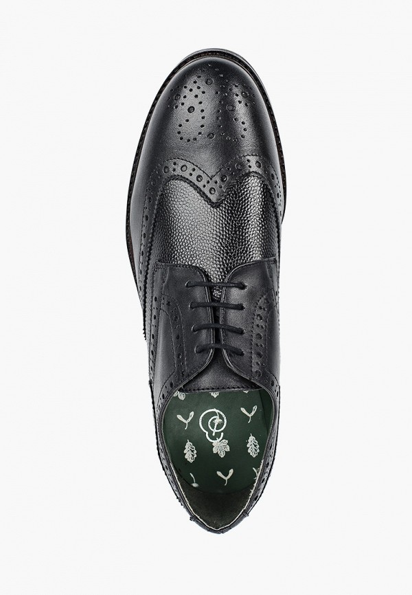 Burton Menswear London Туфли - фото 4