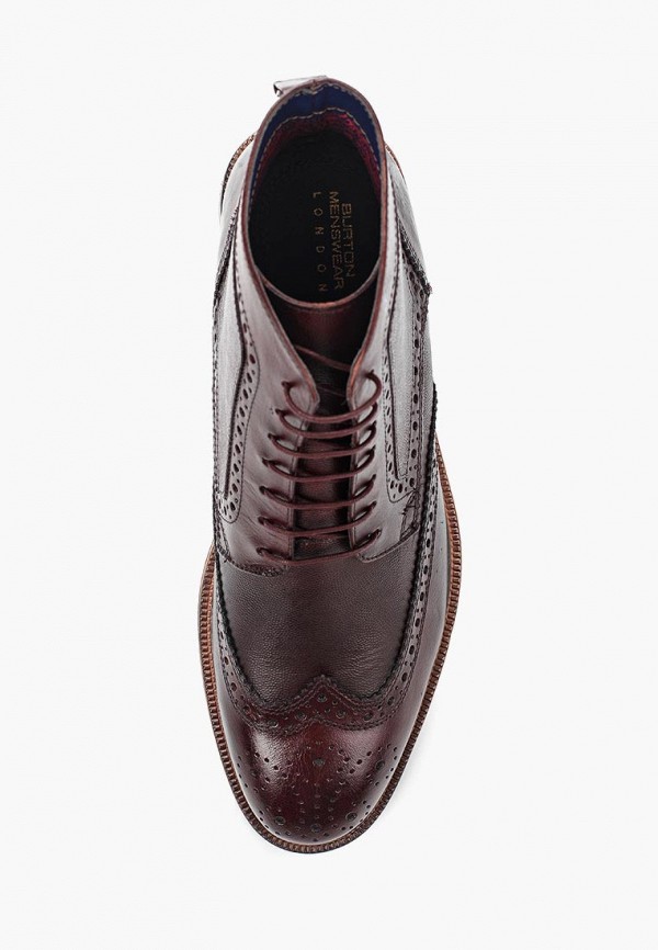 Burton Menswear London Ботинки - фото 4