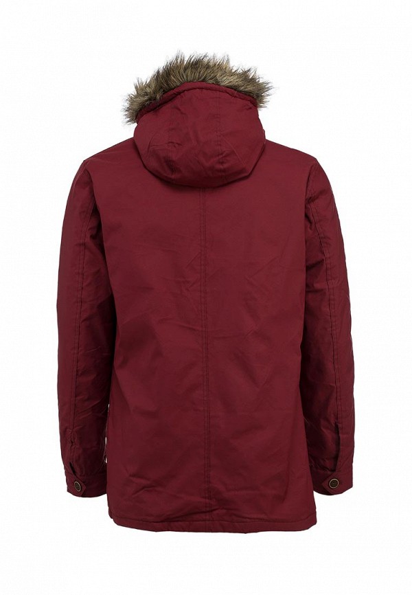 Burton menswear london parka clearance