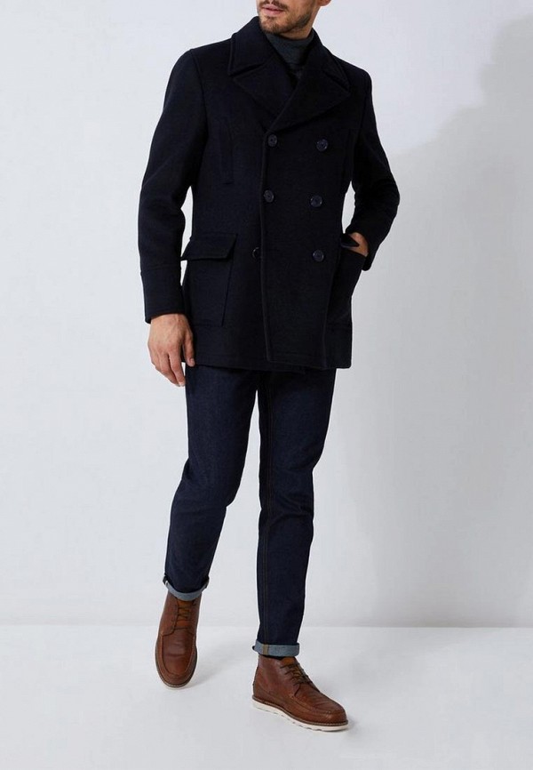Burton Menswear London Полупальто - фото 2