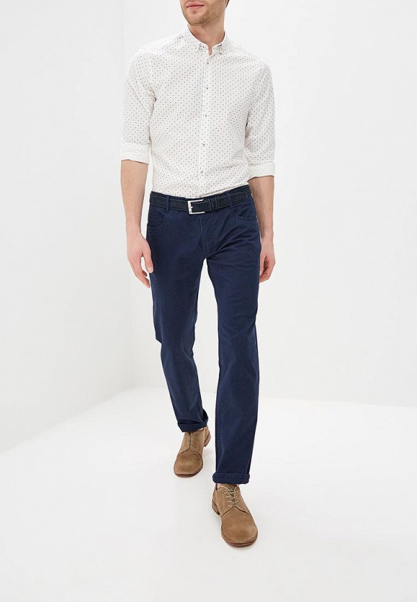 Burton Menswear London Рубашка - фото 2