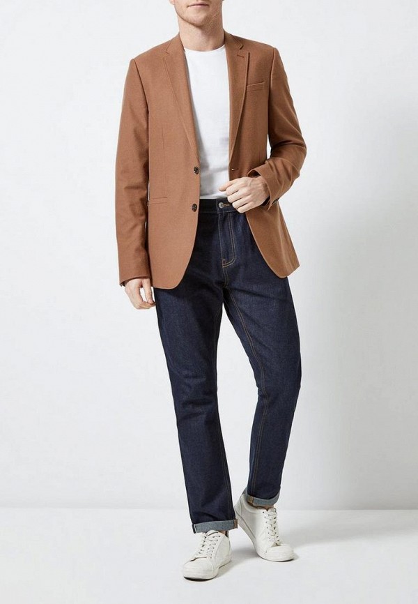 Burton Menswear London Пиджак - фото 2