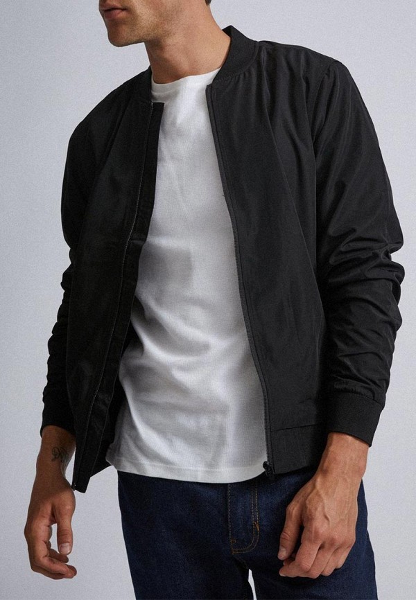 Burton Menswear London Куртка - фото 4