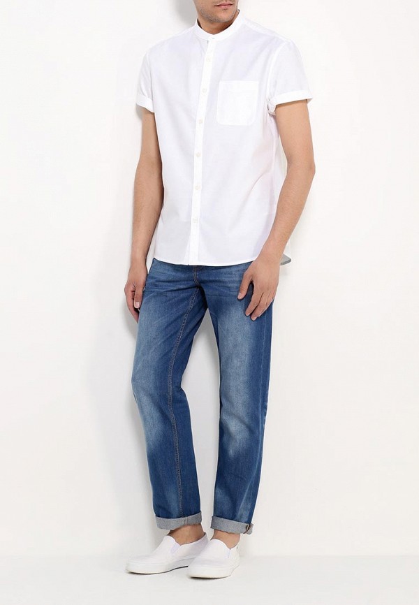 Burton Menswear London Рубашка - фото 2