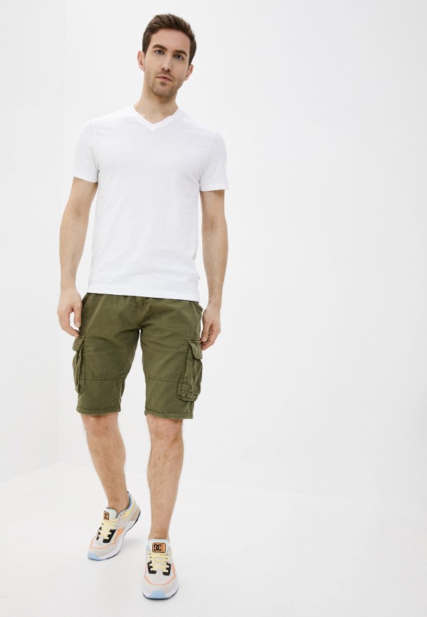 Burton Menswear London Футболка - фото 2