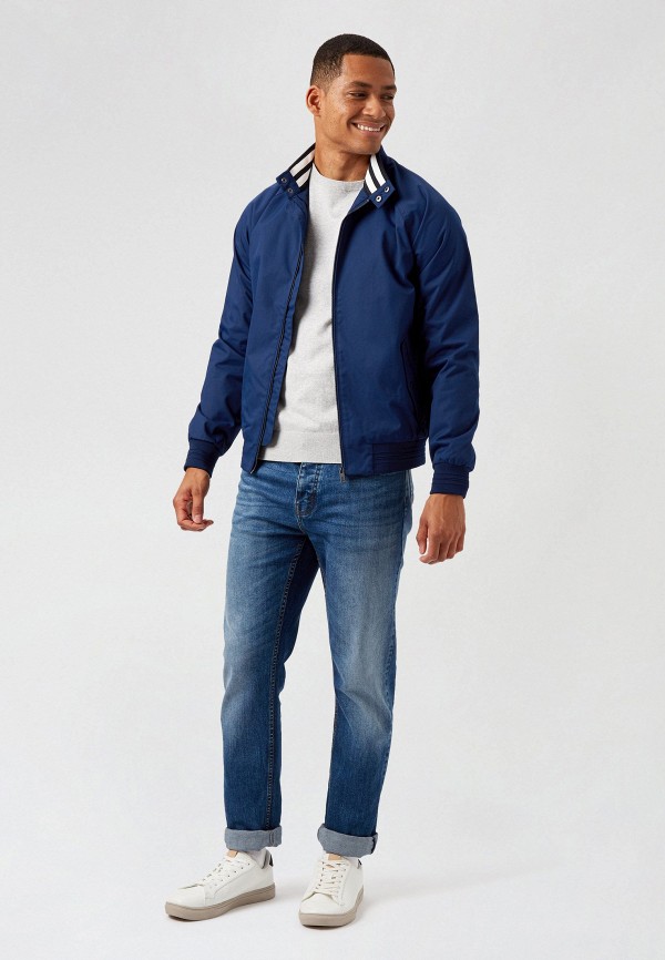 Burton Menswear London Куртка - фото 2