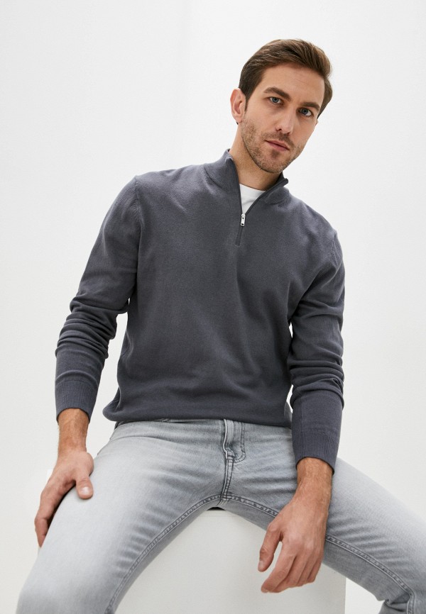 Burton Menswear London Джемпер - фото 1