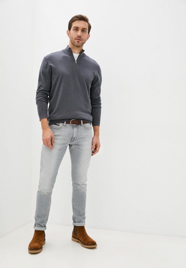 Burton Menswear London Джемпер - фото 2