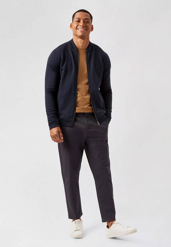 Burton Menswear London Олимпийка - фото 2