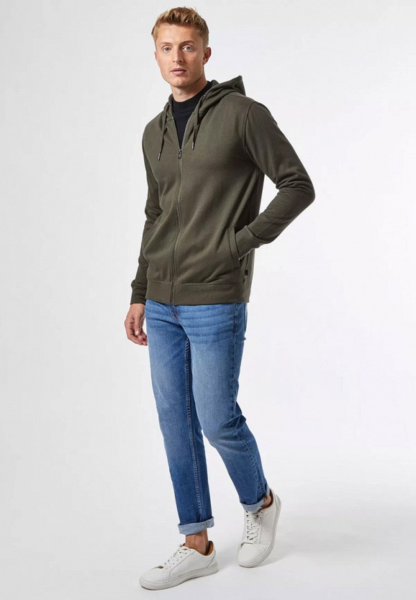 Burton Menswear London Толстовка - фото 2