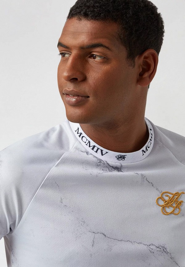 Burton Menswear London Футболка - фото 4