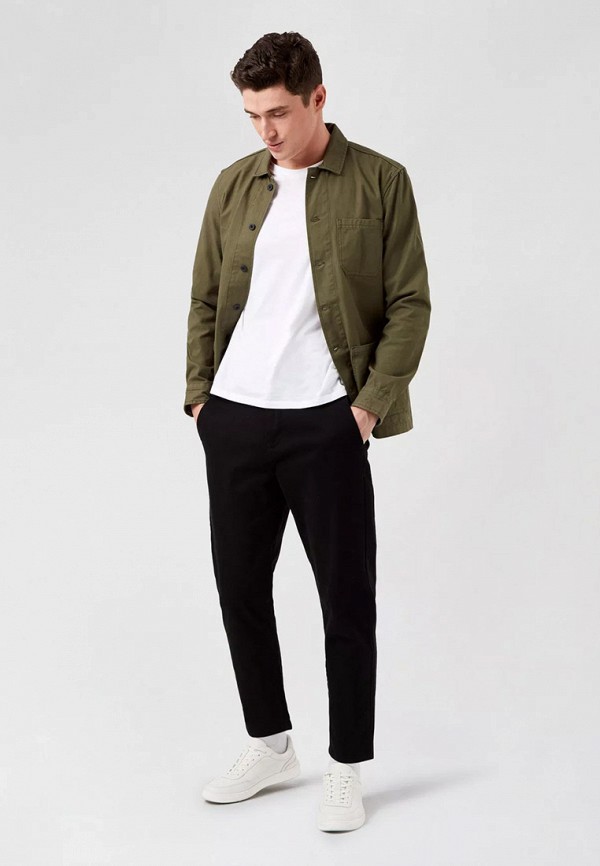 Burton Menswear London Рубашка - фото 2