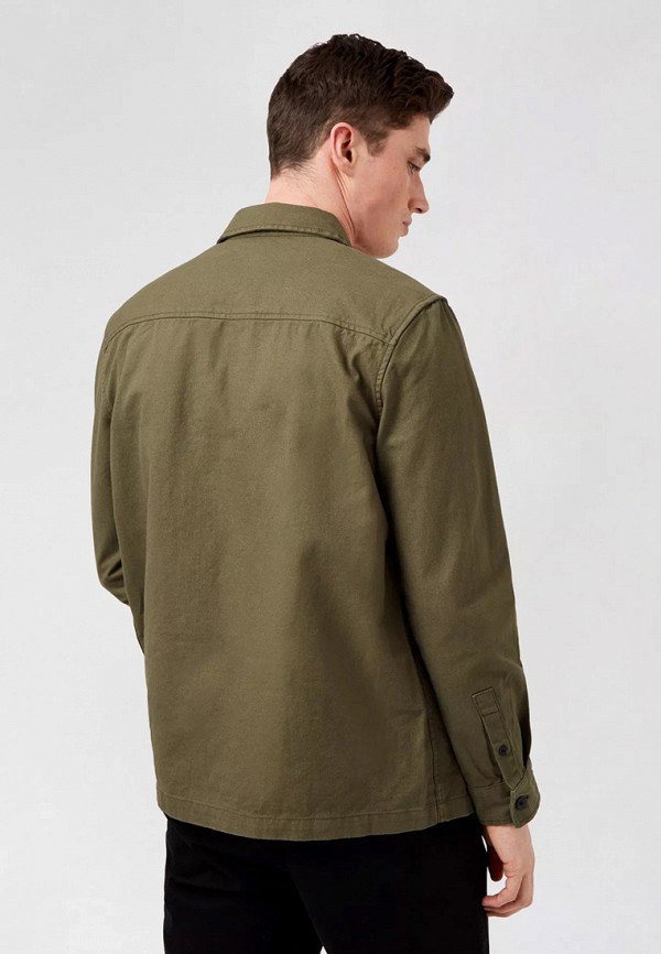 Burton Menswear London Рубашка - фото 3