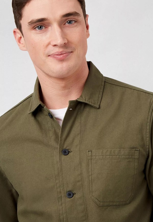 Burton Menswear London Рубашка - фото 4