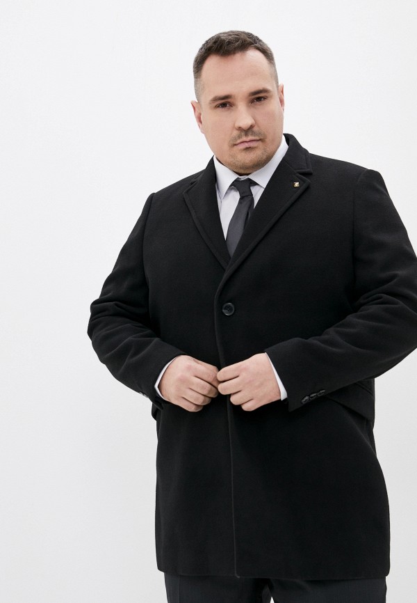 Burton Menswear London Пальто - фото 1