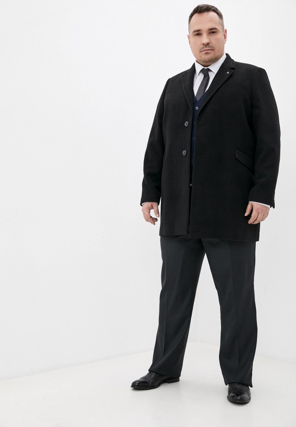 Burton Menswear London Пальто - фото 2