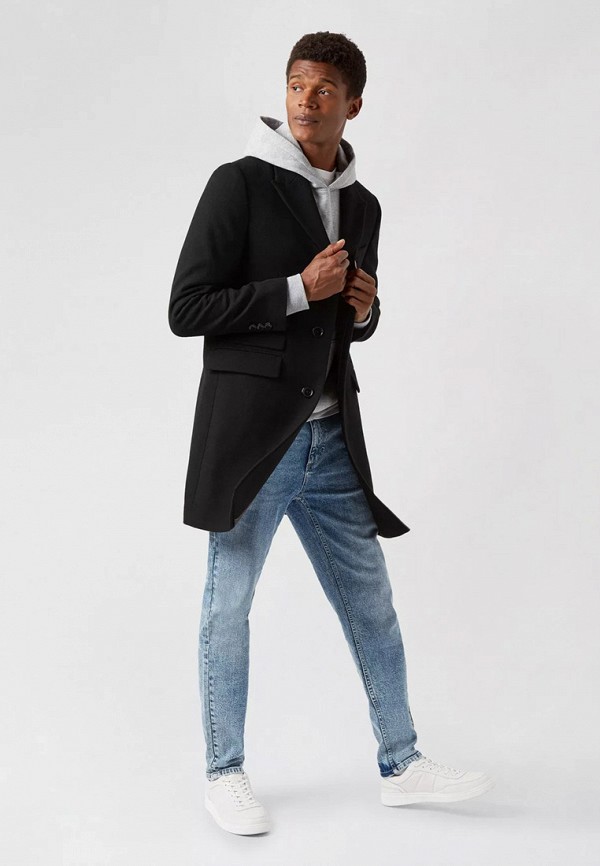 Burton Menswear London Полупальто - фото 2