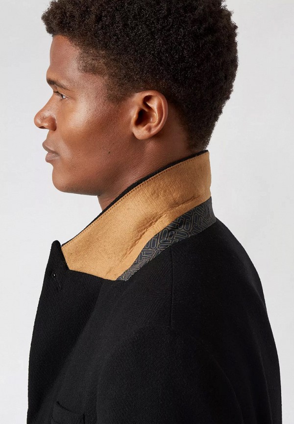Burton Menswear London Полупальто - фото 4