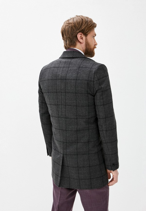 Burton Menswear London Пальто - фото 3