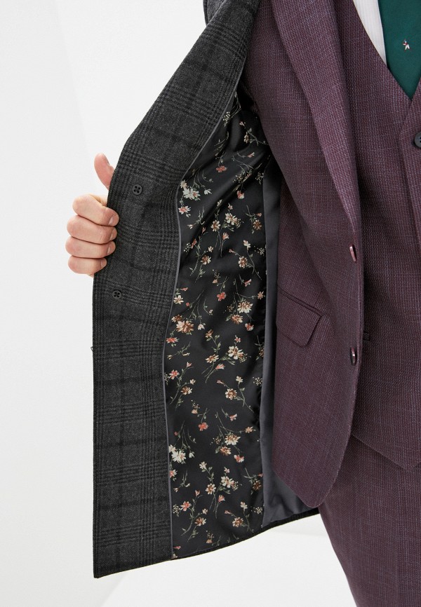 Burton Menswear London Пальто - фото 4