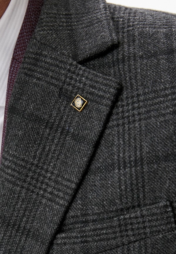 Burton Menswear London Пальто - фото 5