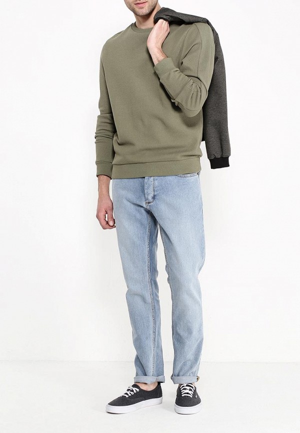 Джинсы Burton Menswear London, цвет: голубой, BU014EMPWM26 — купить в ...