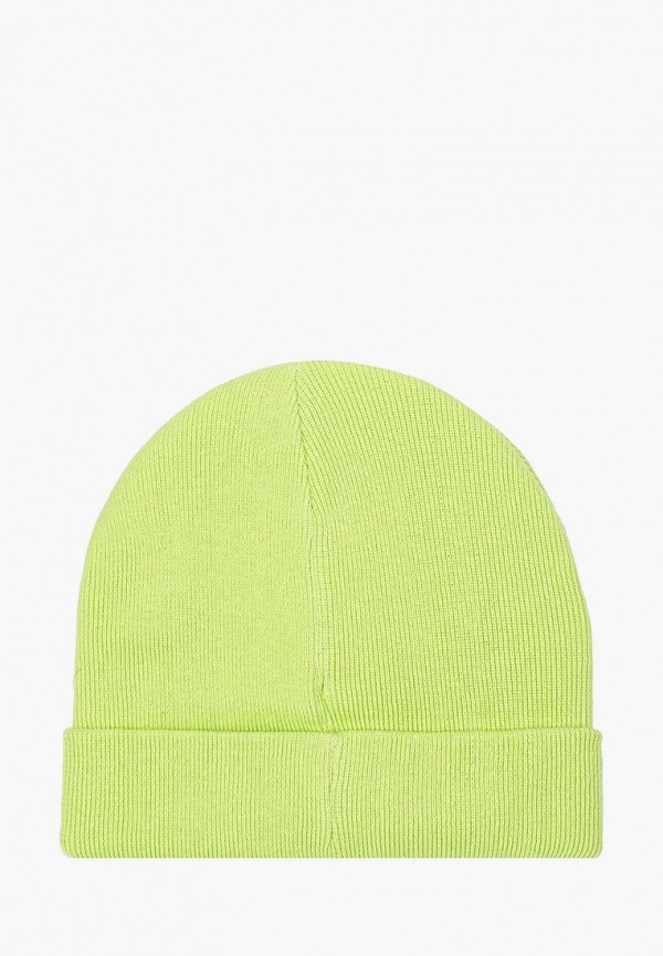 Button Blue Шапка - фото 2