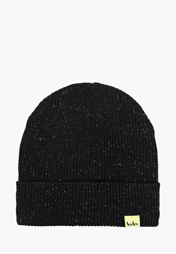 Button Blue Шапка - фото 1