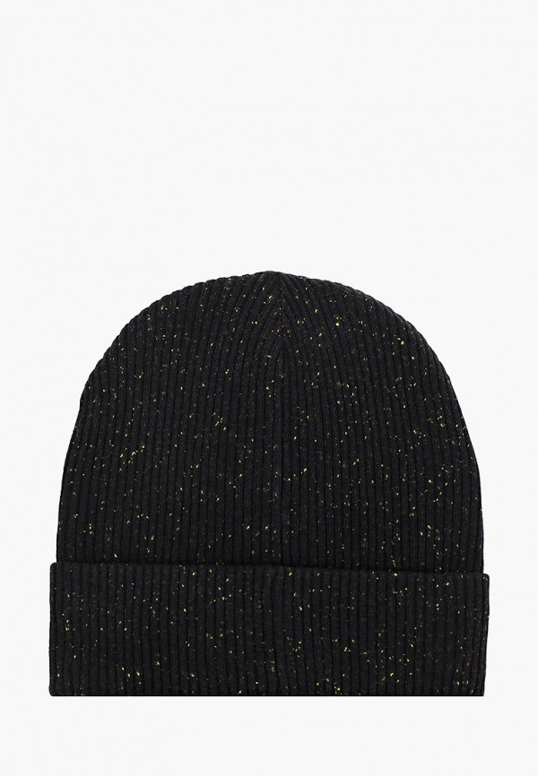 Button Blue Шапка - фото 2