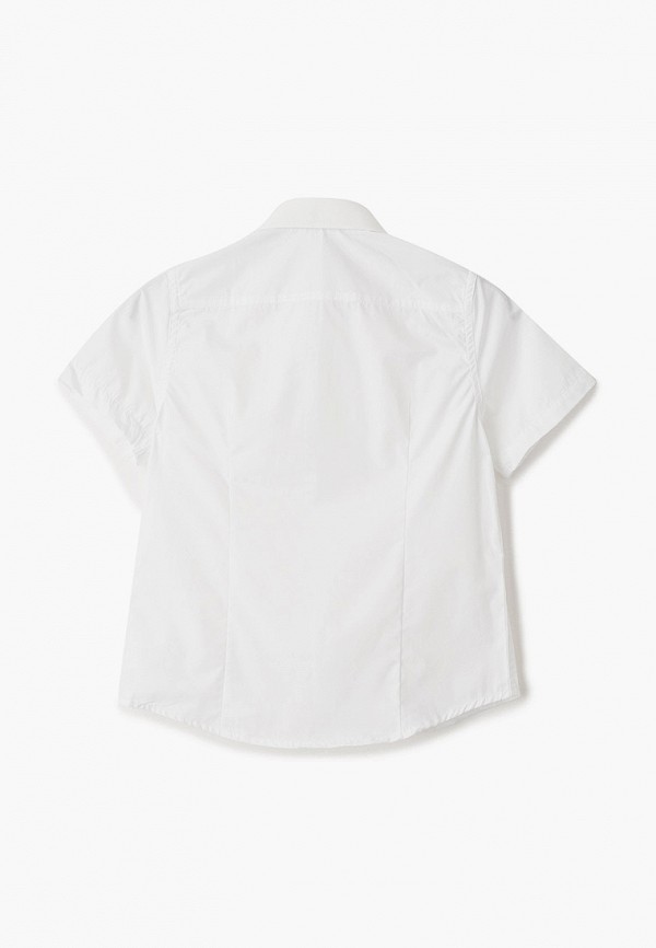 Button Blue Рубашка - фото 2