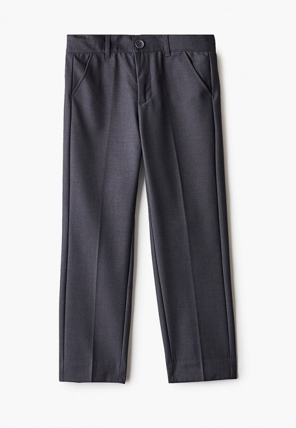 Button Blue Брюки - фото 1