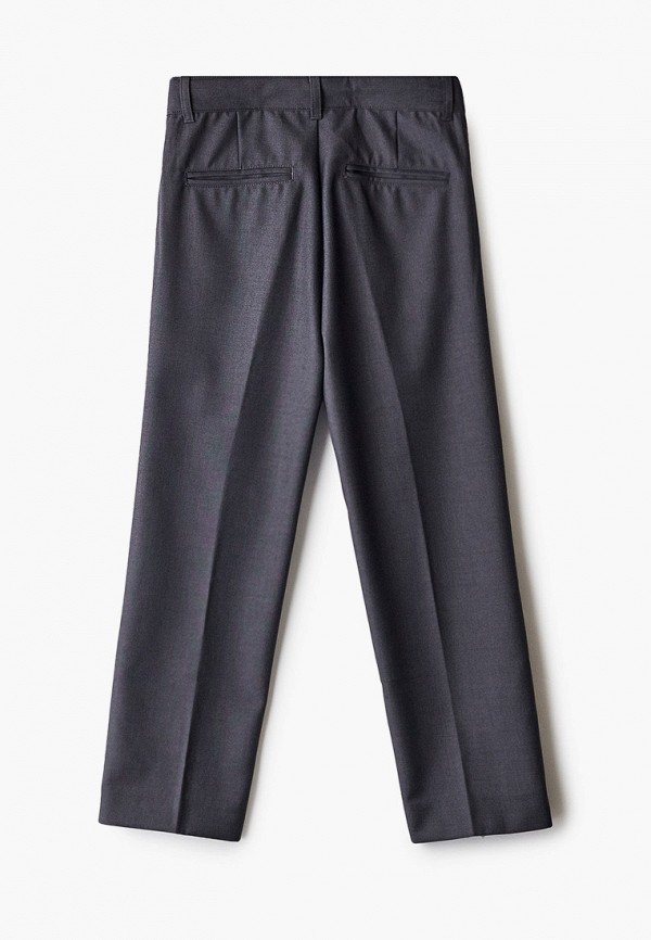 Button Blue Брюки - фото 2