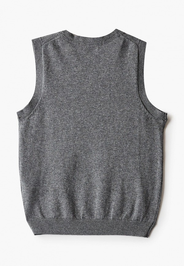 Button Blue Жилет - фото 2