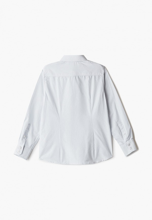 Button Blue Рубашка - фото 2
