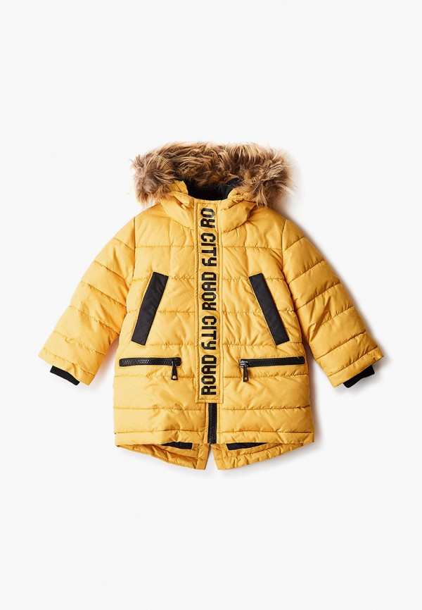 Button Blue Парка - фото 1