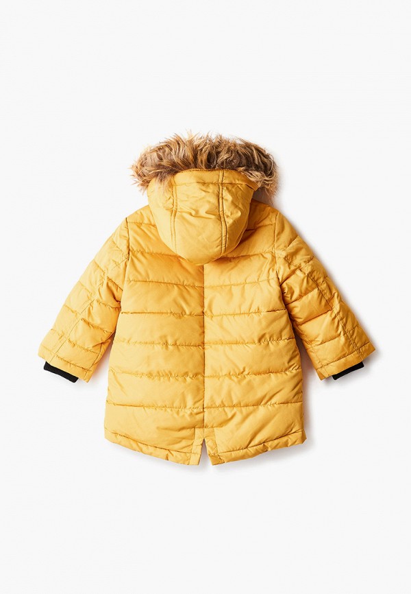 Button Blue Парка - фото 2