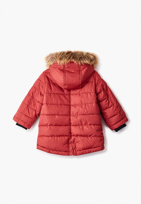 Button Blue Парка - фото 2