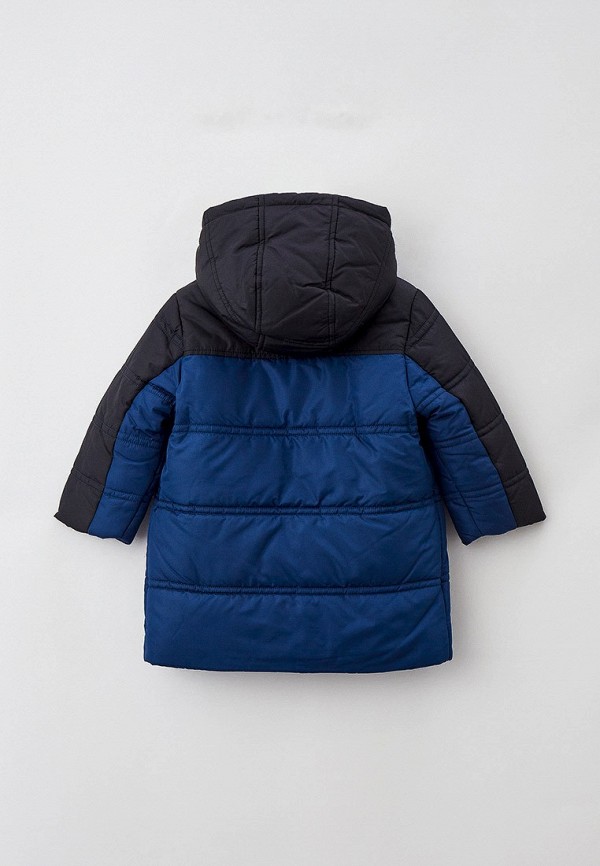 Button Blue Куртка утепленная - фото 2