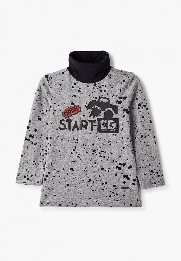 Button Blue Водолазка - фото 1