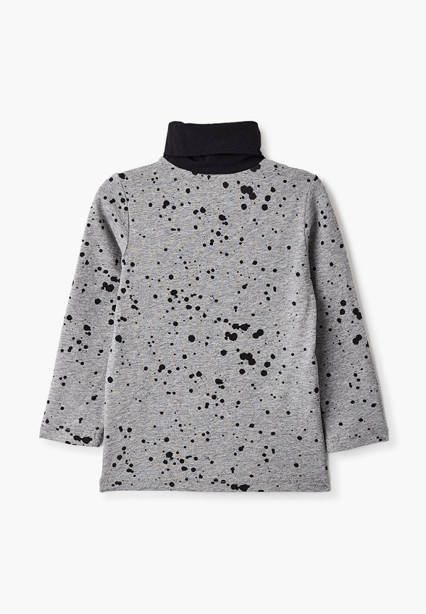 Button Blue Водолазка - фото 2