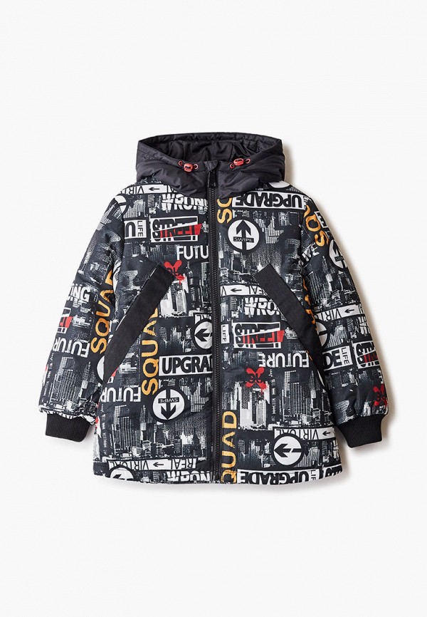 Button Blue Куртка утепленная - фото 1