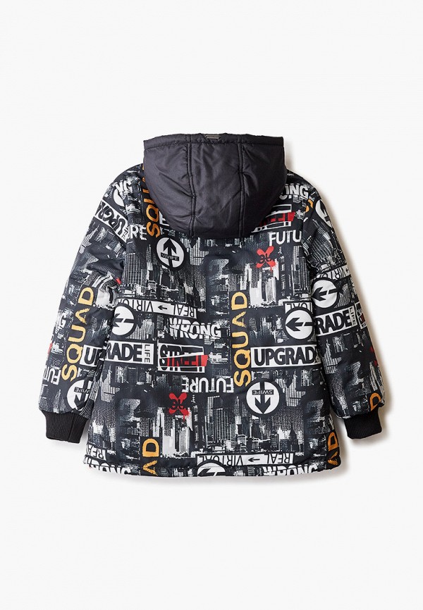 Button Blue Куртка утепленная - фото 2