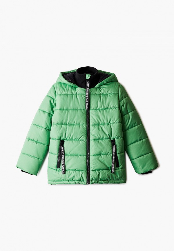 Button Blue Куртка утепленная - фото 1