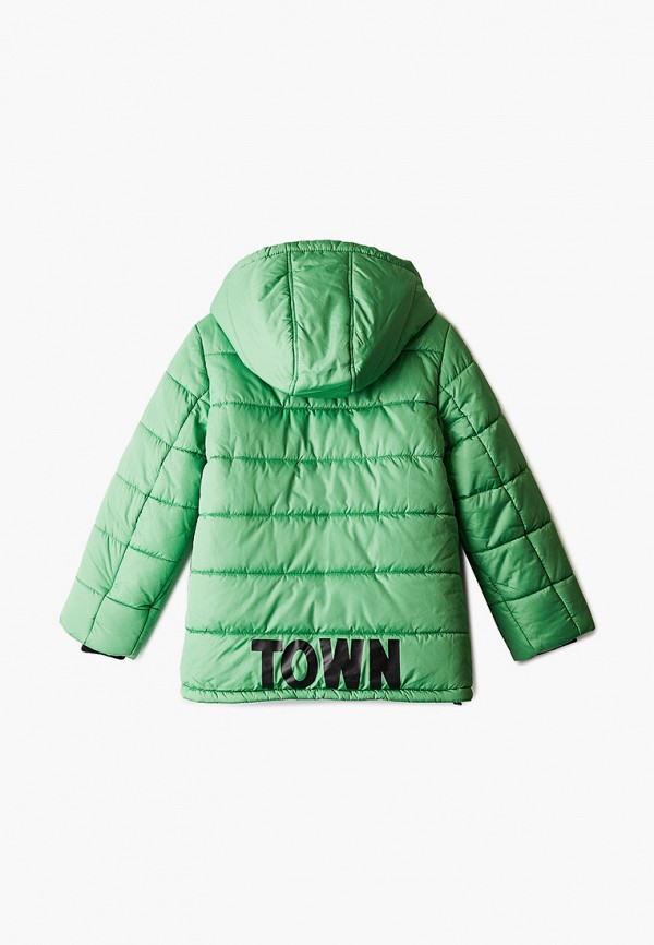 Button Blue Куртка утепленная - фото 2