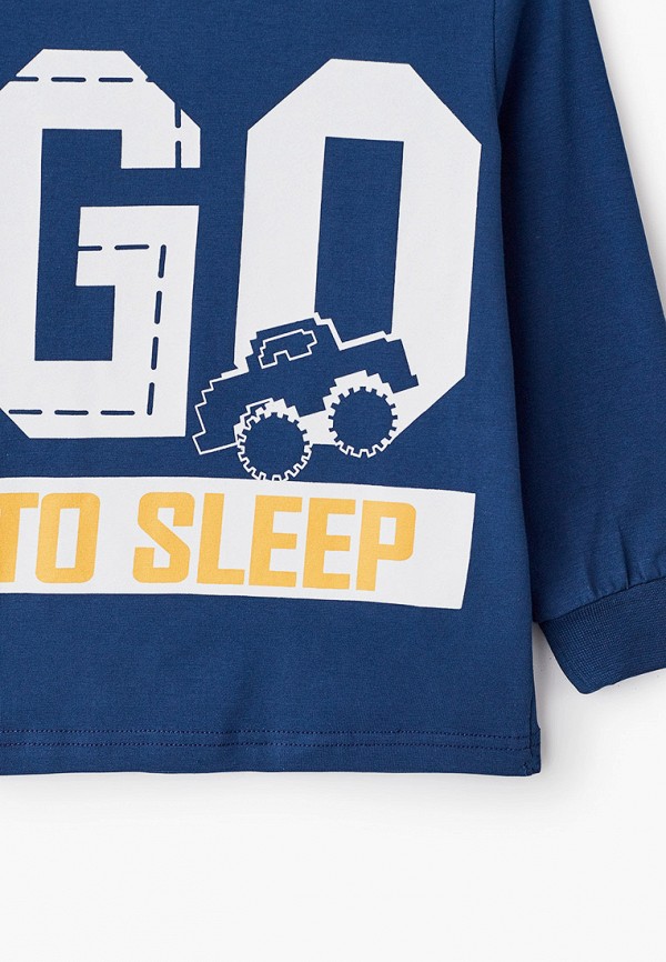 Button Blue Пижама - фото 3