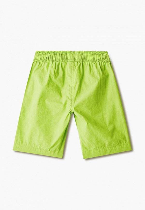 Button Blue Шорты - фото 2