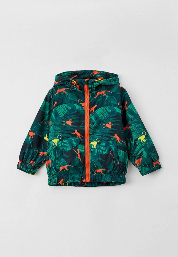 Button Blue Куртка - фото 1